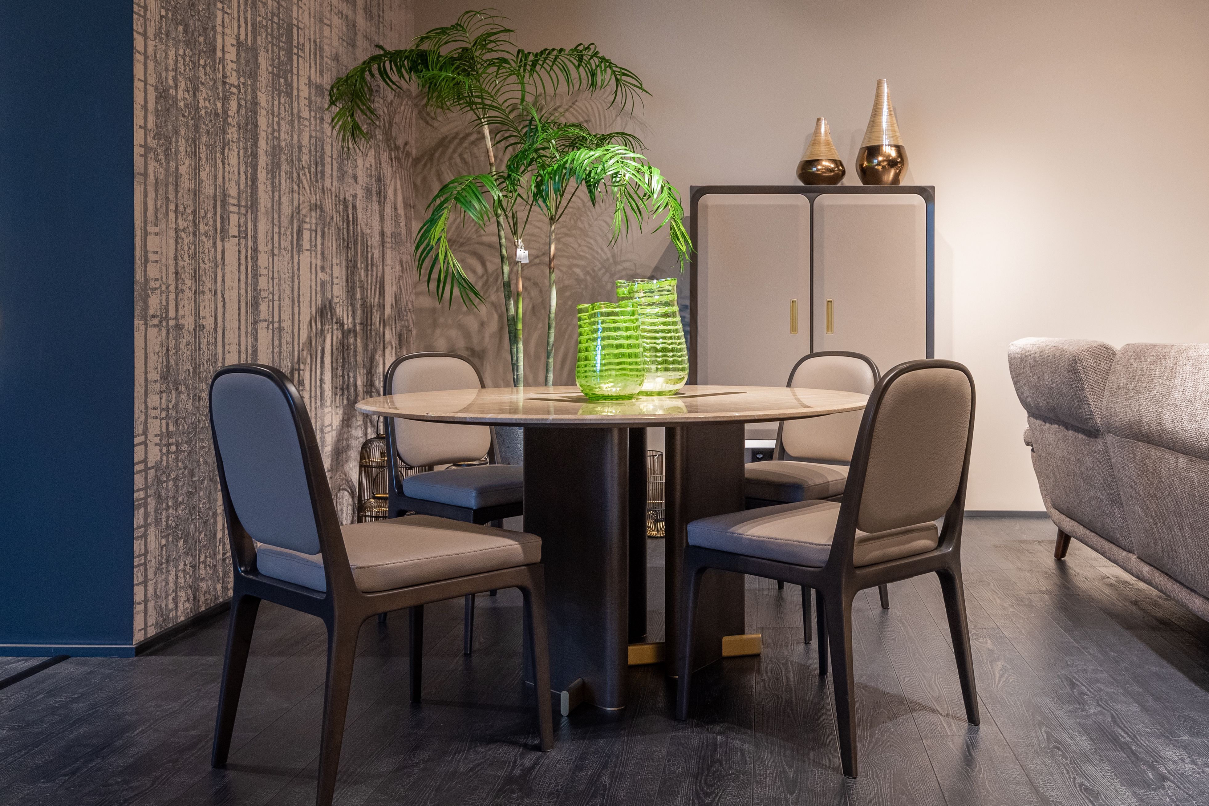 Dining Chair Craftsmanship